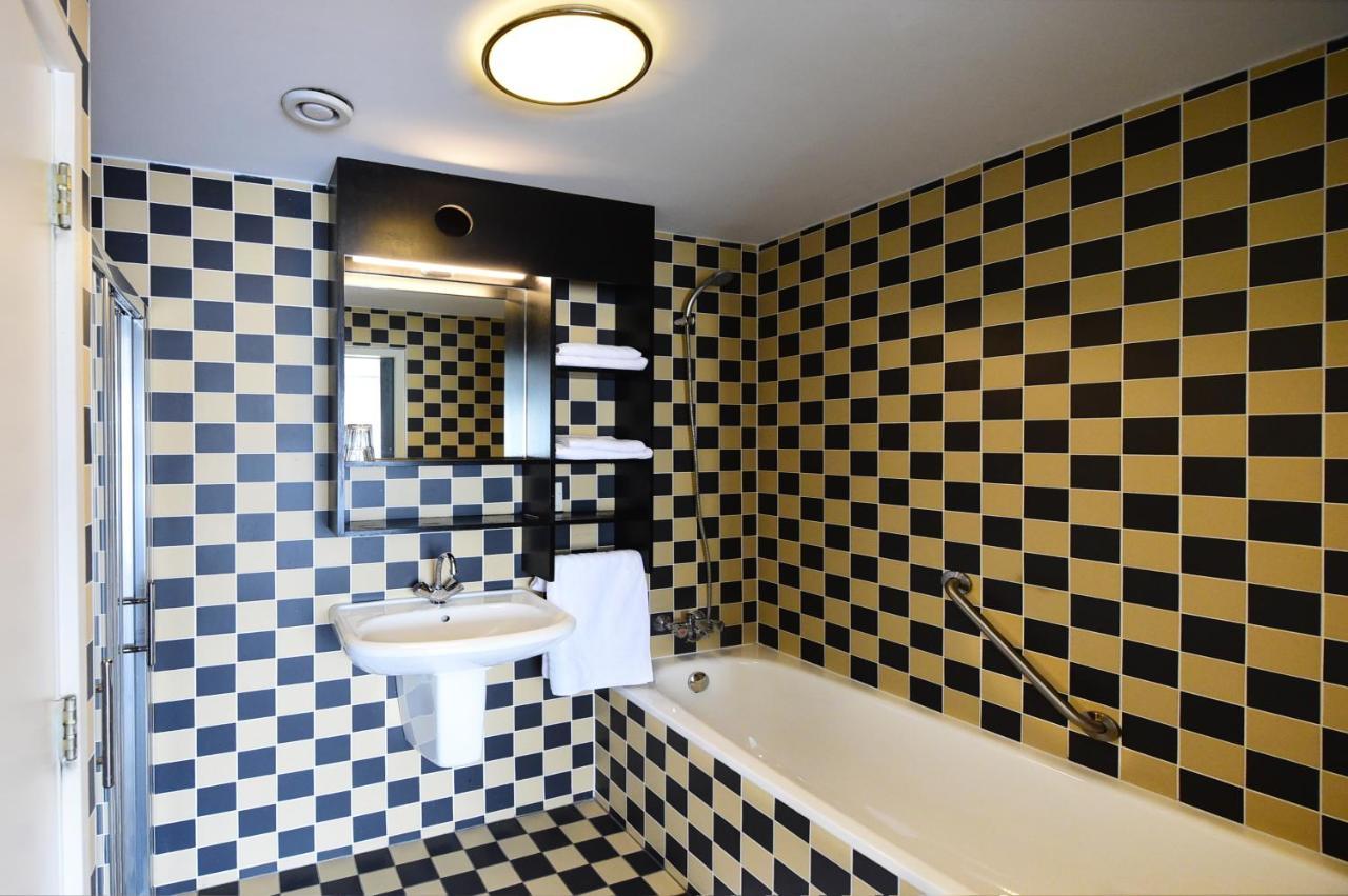 Anno Hotel Almere Eksteriør billede
